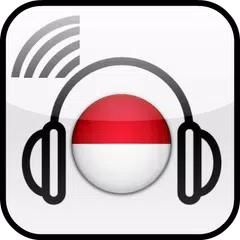 Скачать RADIO INDONESIA PRO APK