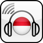 RADIO INDONESIA PRO icon