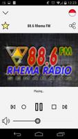 RADIO INDONESIA PRO 截图 3