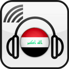 Icona RADIO IRAQ PRO