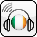 RADIO IRELAND PRO आइकन