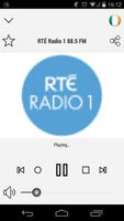 RADIO IRELAND PRO स्क्रीनशॉट 3