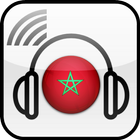 RADIO MAROC PRO 圖標