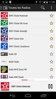 RADIO MAROC PRO capture d'écran 1