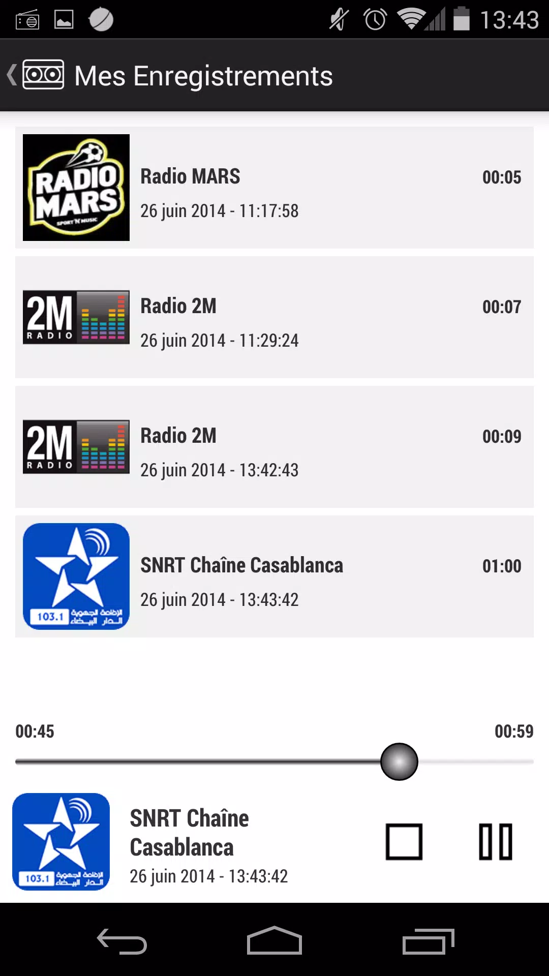 RADIO MAROC PRO APK for Android Download