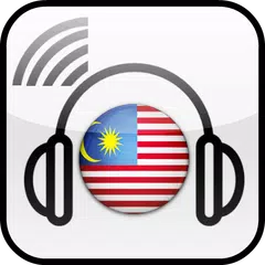 RADIO MALAYSIA PRO アプリダウンロード