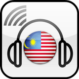 RADIO MALAYSIA PRO icône