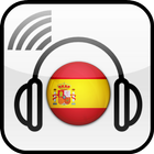 RADIO ESPANA PRO Zeichen