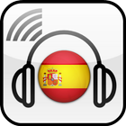 RADIO ESPANA PRO icon