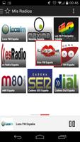 RADIO ESPANA PRO syot layar 2