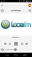 RADIO ESPANA PRO скриншот 3
