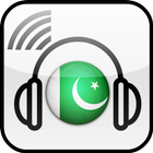 RADIO PAKISTAN PRO icône