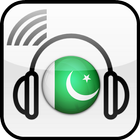RADIO PAKISTAN PRO ikona
