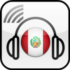 RADIO PERU PRO icône