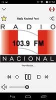 RADIO PERU PRO capture d'écran 3