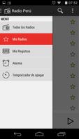 RADIO PERU PRO 海报