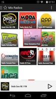 RADIO PERU PRO 截图 2