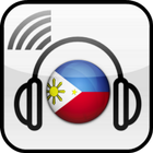 RADIO PHILIPPINES PRO 图标