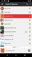 RADIO PHILIPPINES PRO syot layar 2