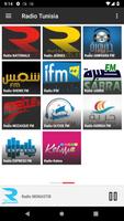 RADIO TUNISIE PRO screenshot 2