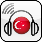 RADIO TURKEY PRO 圖標