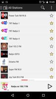 RADIO TURKEY PRO 截圖 1