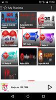 RADIO TURKEY PRO 截圖 2