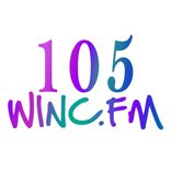 105 WINC FM