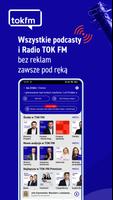 TOK FM poster