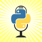 Talk Python Training 아이콘