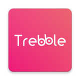 Trebble FM ikon