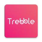 Trebble FM icône