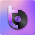 Turntable — tt.live icône