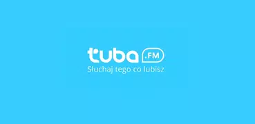 Tuba.FM – Podcasty i Muzyka
