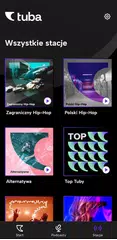 Tuba.FM - music and radio APK download