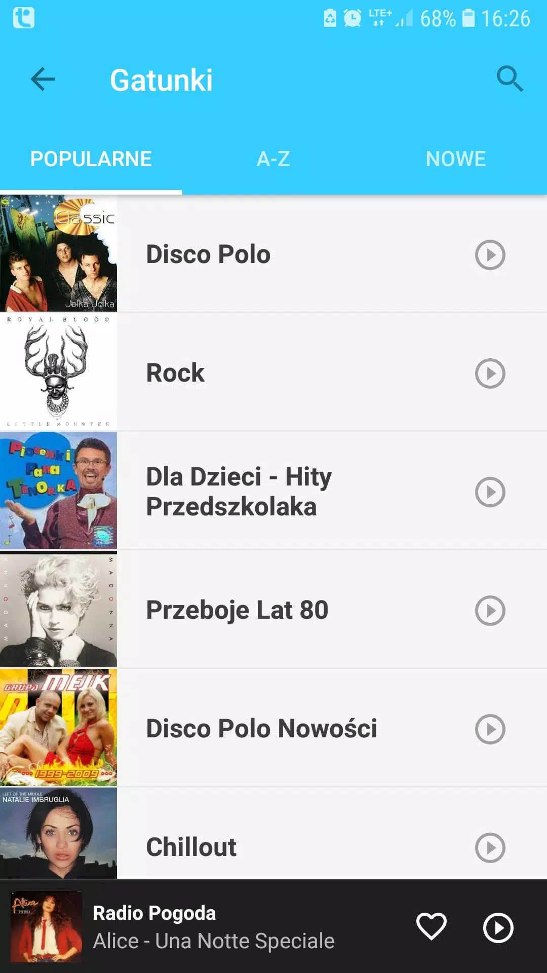 Tuba.FM APK for Android Download