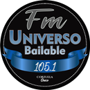 FM Universo 105.1 Corzuela APK