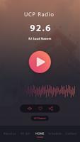 UCP FM 92.6 ảnh chụp màn hình 1