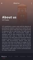 UCP FM 92.6 ảnh chụp màn hình 2