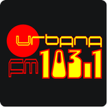 ”Fm Urbana 103.1 San Rafael
