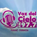 FM Voz Del Cielo APK