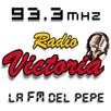 FM Victoria 93.3 Las Breñas APK