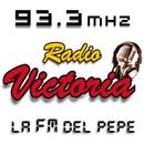 FM Victoria 93.3 Las Breñas APK