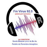 FM Virus 92.5
