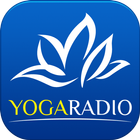 Yoga Radio ikona