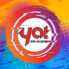 Ya! FM icon