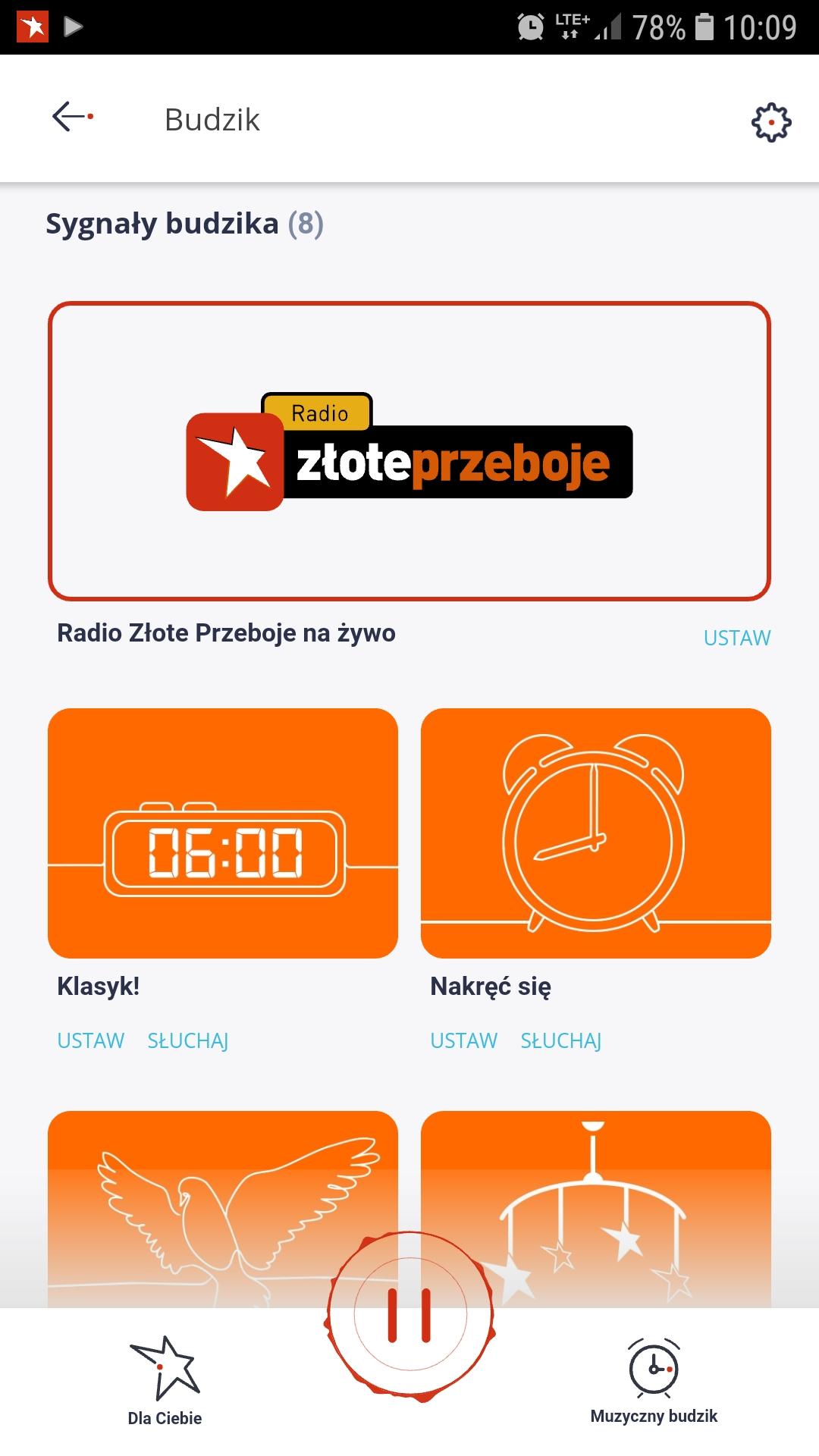 Radio Złote Przeboje APK 2.2.1 für Android herunterladen – Die neueste  Verion von Radio Złote Przeboje APK herunterladen - APKFab.com