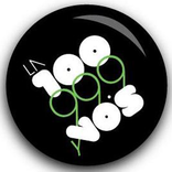 Radio La 100 FM 99.9