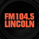 FM 104.5 Lincoln APK