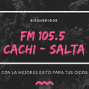 FM 105.5 CACHI - SALTA APK